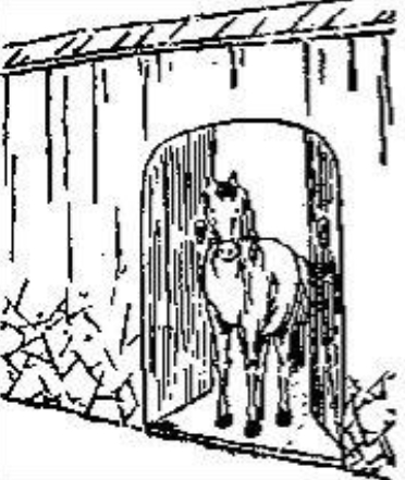 《推背图》第32象:乙未巽下坎上井