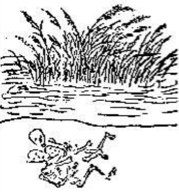 《推背图》第34象:丁酉巽下巽上巽