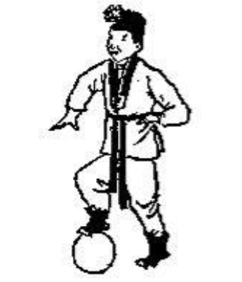 《推背图》第41象：甲辰 离下离上，离卦