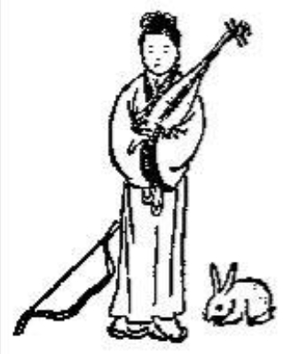 《推背图》第四十二象乙巳