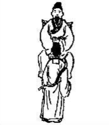 《推背图》第四十四象丁未