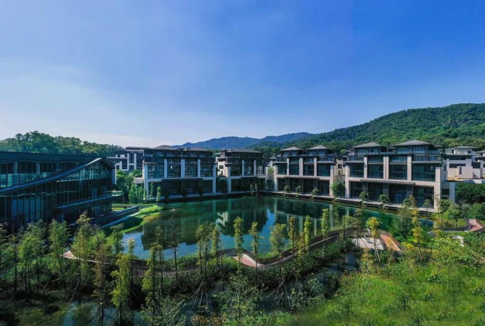 广州哪些楼盘风水好