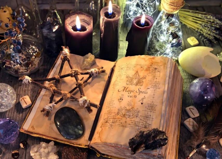 信基督教的女生可以学魔法吗