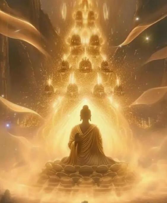 佛教认为灵魂有性别之分吗