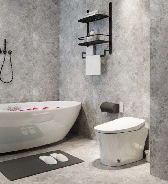 别墅卫生间风水禁忌