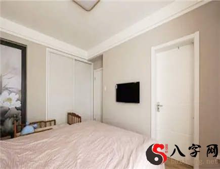 床对门口风水好不好 床对门口风水好不好