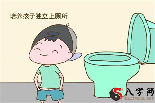 梦见上厕所有人跟着