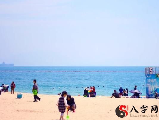梦见雨后出太阳
