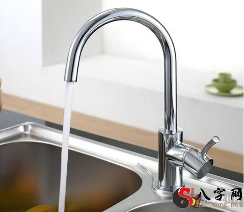 梦见水龙头没关