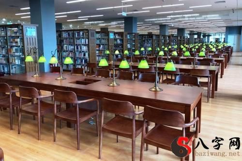 梦见当了图书馆馆长