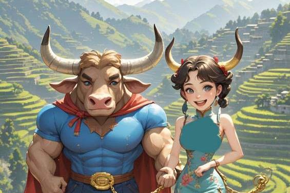 生肖属牛人2026年的运程：稳守为先、避凶趋吉