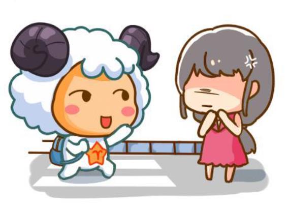 最管得住白羊座的星座，白羊座惧怕哪些星座